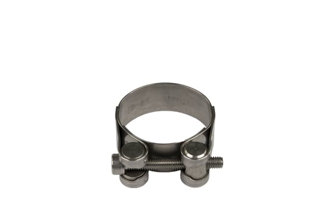 Barrel Hose Clamp (38-41mm / 1.50