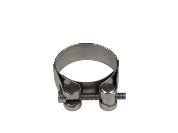 Barrel Hose Clamp (42-45mm / 1.75")