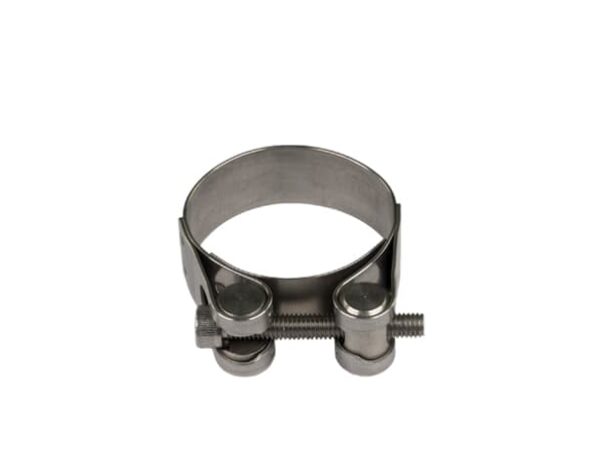 Barrel Hose Clamp (42-45mm / 1.75")