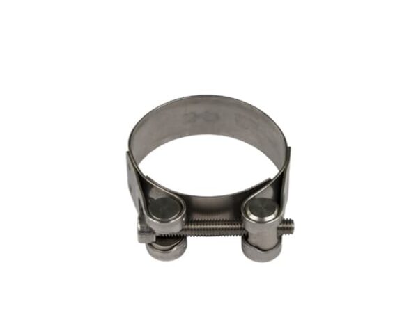 Barrel Hose Clamp (46-51mm / 2.00")