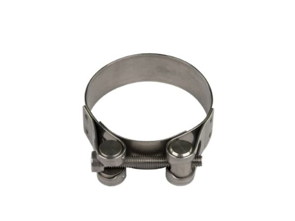 Barrel Hose Clamp (55-60mm / 2.25")