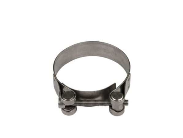 Barrel Hose Clamp (60-67mm / 2.50")