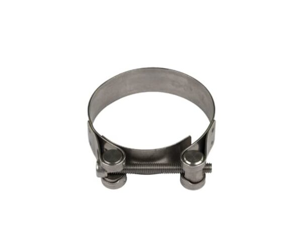 Barrel Hose Clamp (60-67mm / 2.50")