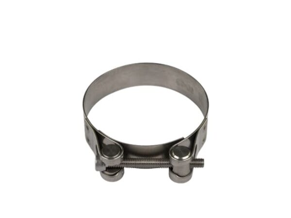 Barrel Hose Clamp (66-73mm / 2.75")