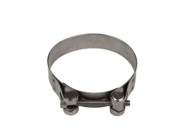 Barrel Hose Clamp (73-80mm / 3.00")