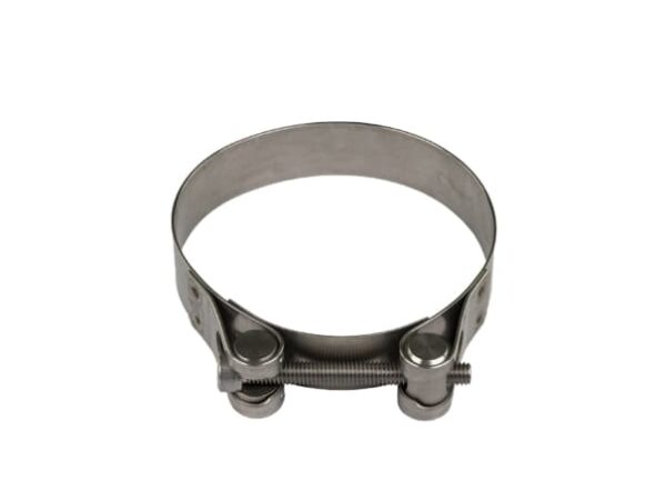 Barrel Hose Clamp (73-80mm / 3.00")