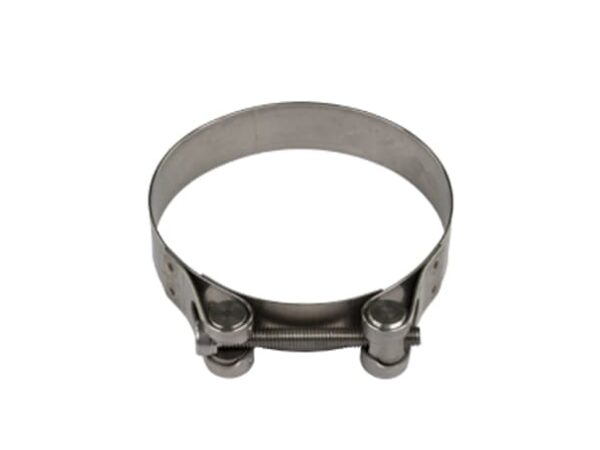 Barrel Hose Clamp (79-86mm / 3.25")