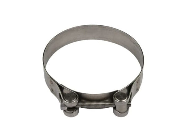 Barrel Hose Clamp (85-92mm / 3.50")