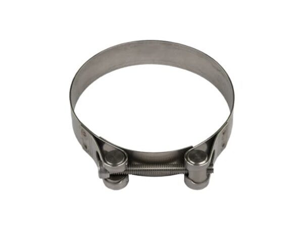 Barrel Hose Clamp (85-92mm / 3.50")