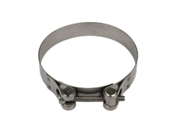Barrel Hose Clamp (91-98mm / 3.75")