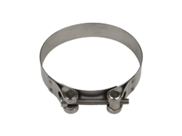 Barrel Hose Clamp (91-98mm / 3.75