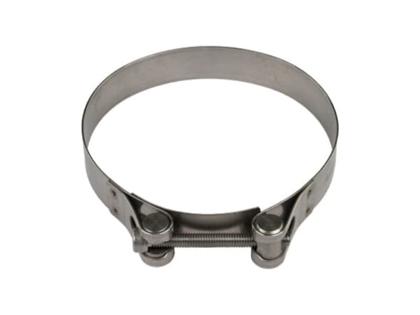 Barrel Hose Clamp (100-104mm / 4.00")