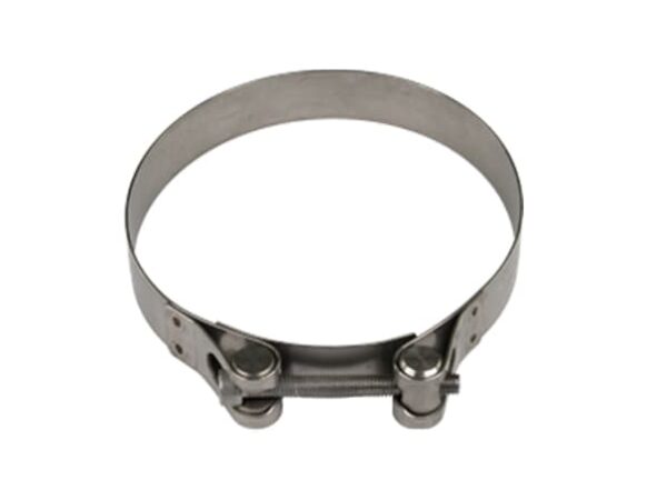Barrel Hose Clamp (105-112mm / 4.25")