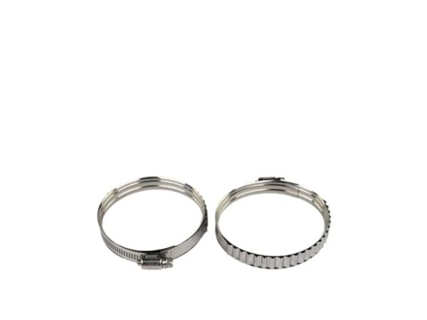 TS Constant Tension Clamps 2.750-3.625