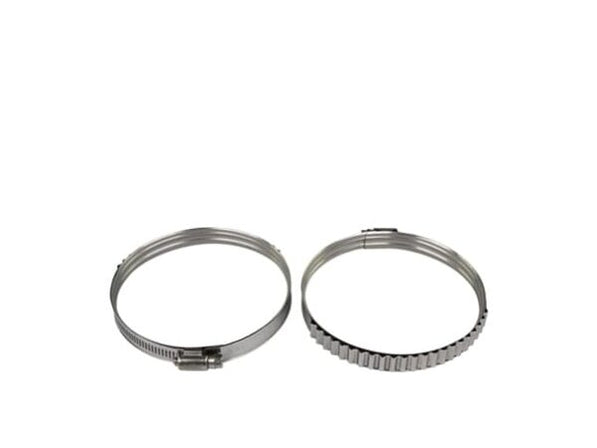 TS Constant Tension Clamps 3.750-4.625"