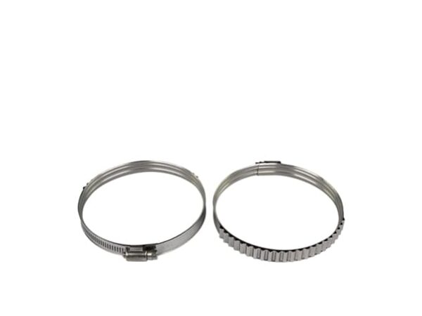 TS Constant Tension Clamps 3.750-4.625