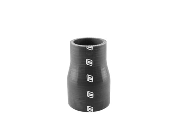 Silicon Hose Reducer 1.75-2.25" BLACK