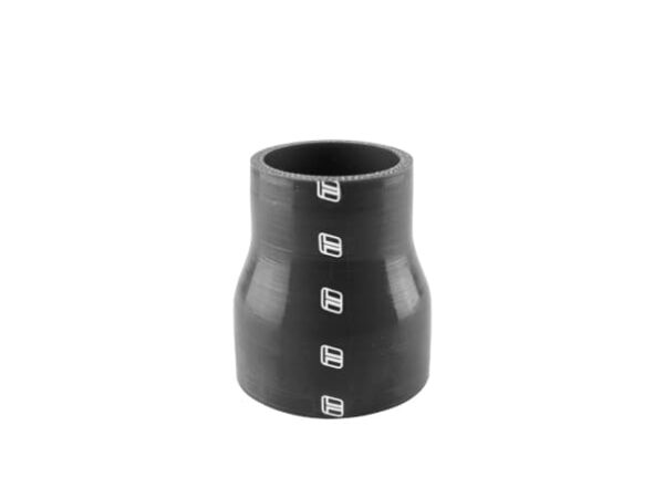 Silicon Hose Reducer 2.25-3.00" BLACK