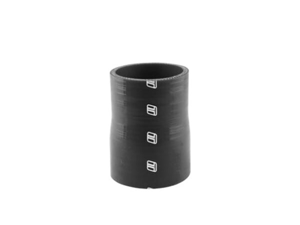 Silicon Hose Reducer 2.50-2.75" BLACK
