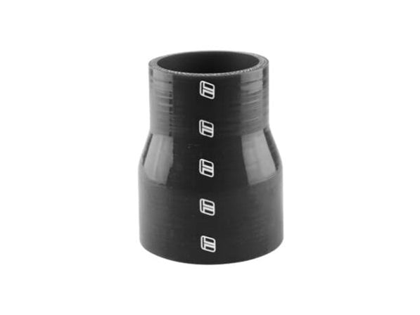 Silicon Hose Reducer 2.50-3.25" BLACK