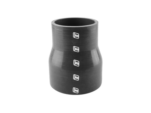 Silicon Hose Reducer 2.75-3.50" BLACK
