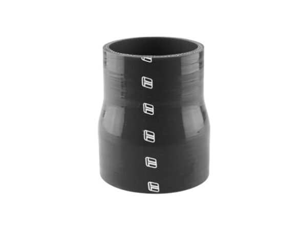 Silicon Hose Reducer 3.00-3.50" BLACK
