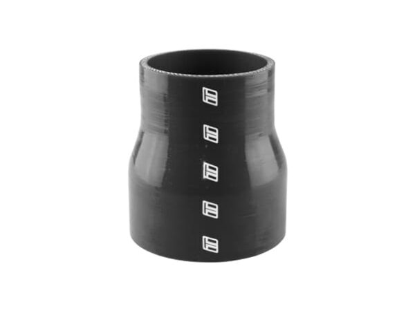 Silicon Hose Reducer 3.00-3.75" BLACK