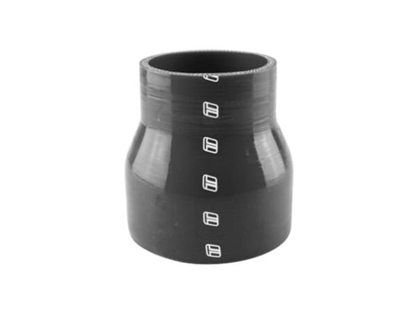 Silicon Hose Reducer 3.00-4.00" BLACK