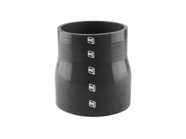 Silicon Hose Reducer 3.50-4.00" BLACK