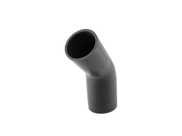 Silicon Hose 45 Reducer Elbow 2.50