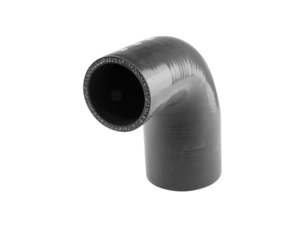 Silicon Hose 90 Reducer Elbow 2.00