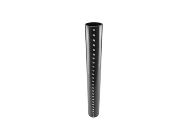 Silicon Hose Straight 2.75