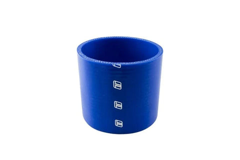 Straight Hose 3.50″ X 90mm (Blue)