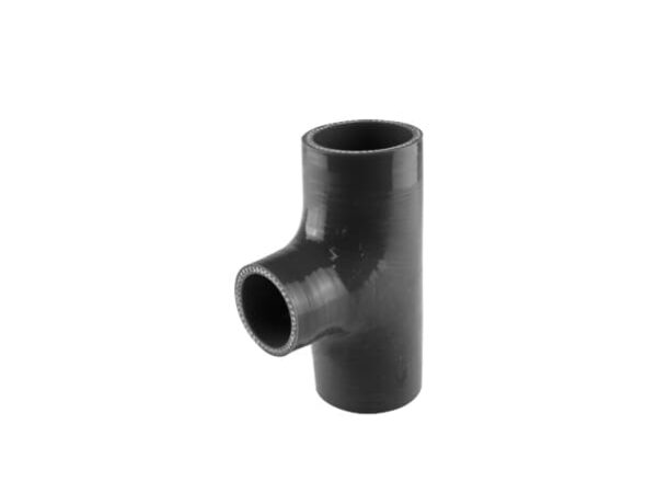 Silicon Hose Hose Tee 2.00