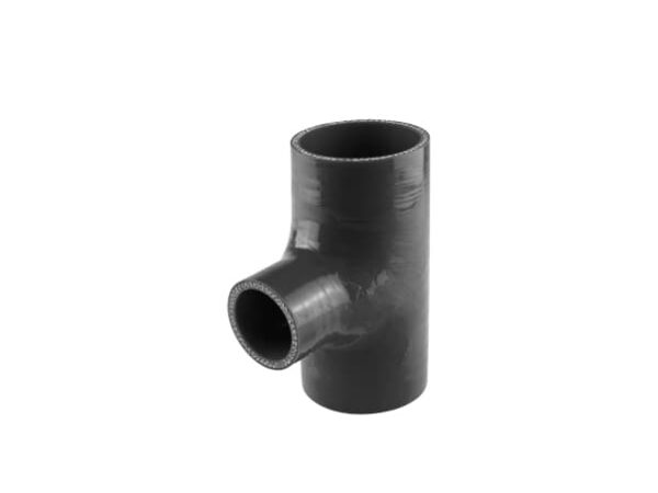 Silicon Hose Hose Tee 2.50