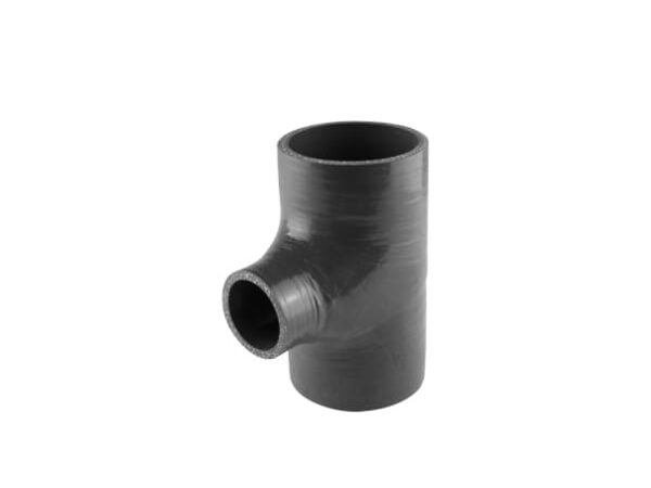 Silicon Hose Hose Tee 2.75