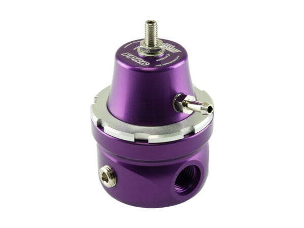 Turbosmart - FPR6 Fuel Pressure Regulator Suit -6AN