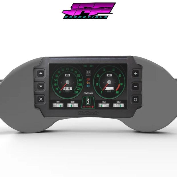 Cluster Mount - Toyota Supra MK4 Series 2