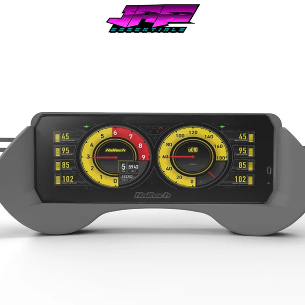 Cluster Mount - Toyota Supra MK4 Series 2
