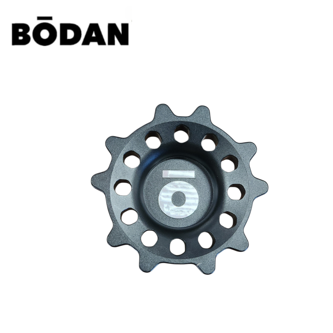 BŌDAN RB OIL FILL CAP