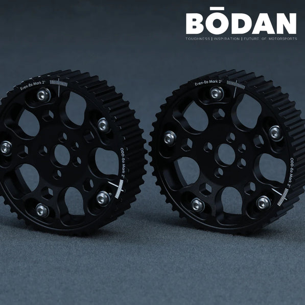 BО̄DAN RB26 Camshaft Gear Set