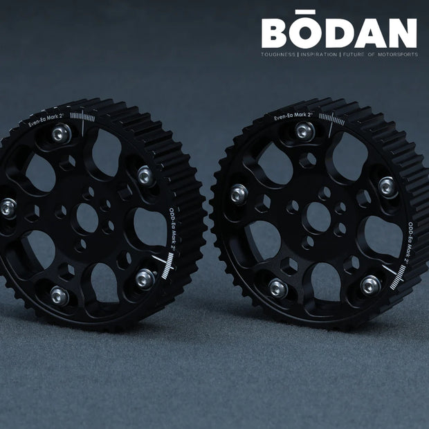BО̄DAN RB26 Camshaft Gear Set