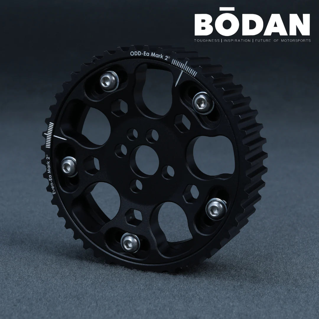 BО̄DAN RB26 Camshaft Gear Set
