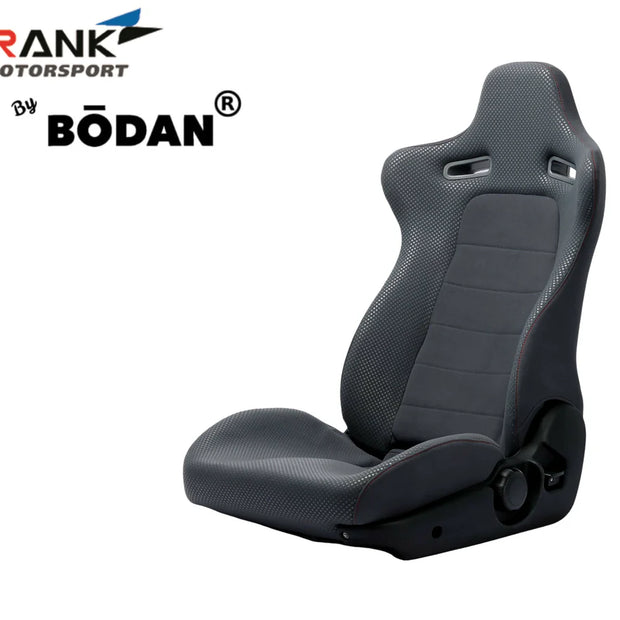 2x Crank Motorsport Nissan Skyline R34 GTR Vspec I Grey Front Seat Package – ADR Approved Skyline R34 Performance Seats