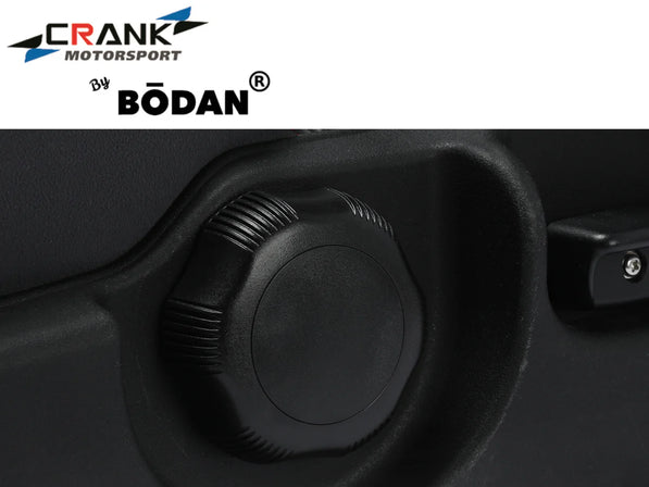 1x Crank Motorsport Nissan Skyline R34 GTR Vspec I Grey Front Seat Package – ADR Approved