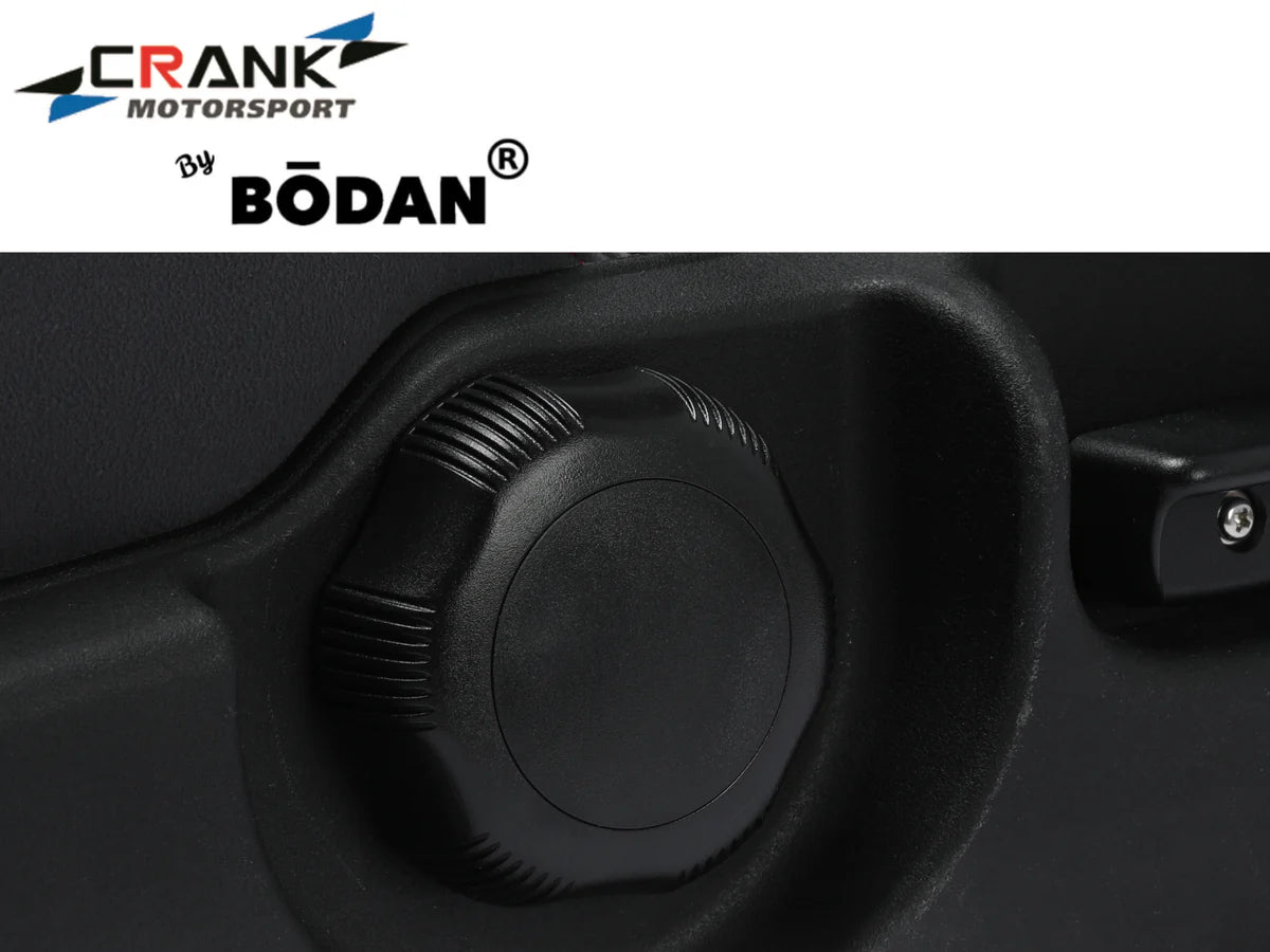 1x Crank Motorsport Nissan Skyline R34 GTR Vspec I Grey Front Seat Package – ADR Approved