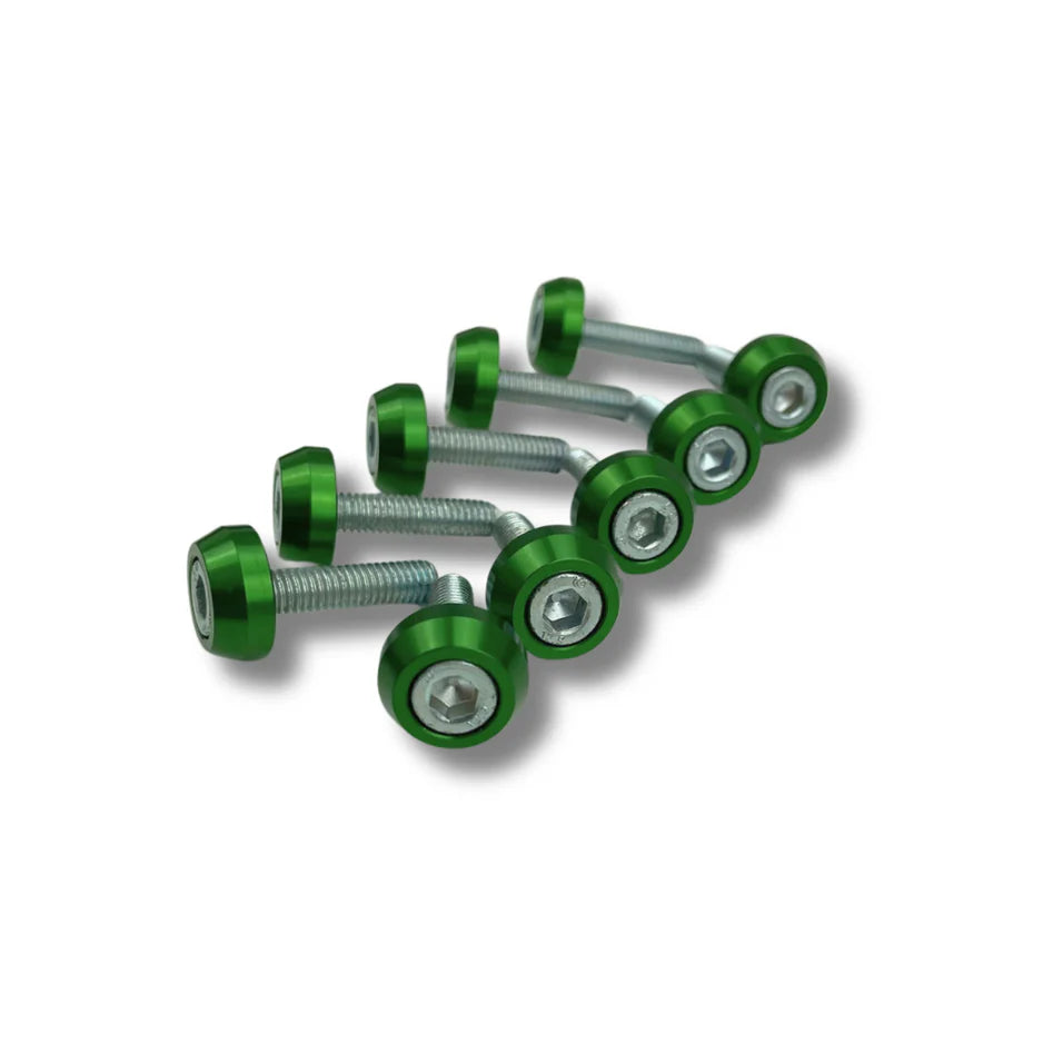 PRP - Rocker Cover Dress Up Bolt Kit - Toyota 3RZ