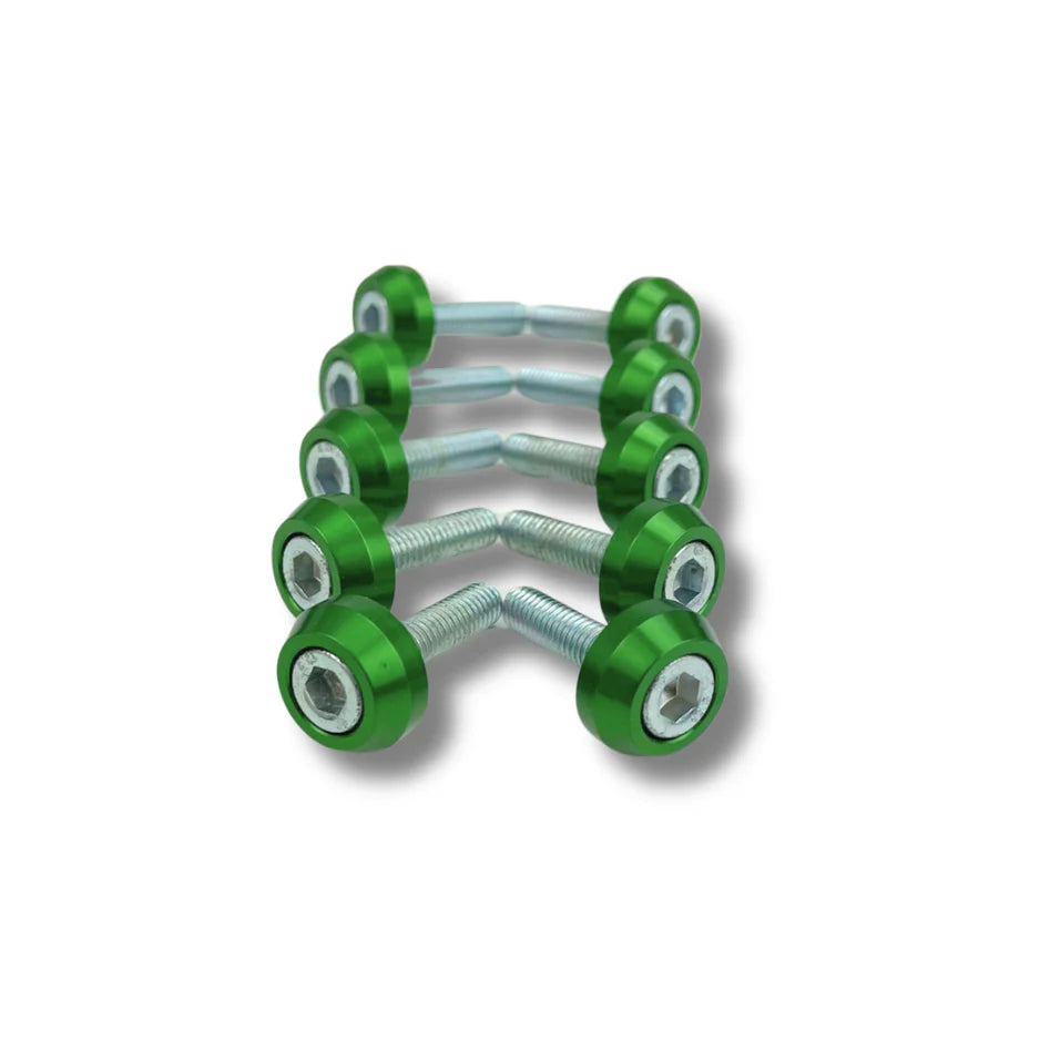 PRP - Rocker Cover Dress Up Bolt Kit - Toyota 3RZ