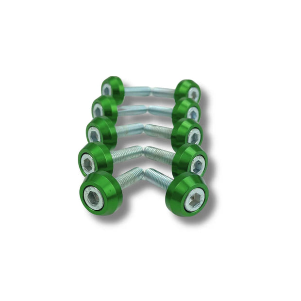 PRP - Rocker Cover Dress Up Bolt Kit - Toyota 3RZ