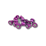 PRP - Rocker Cover Dress Up Bolt Kit - Nissan TB48